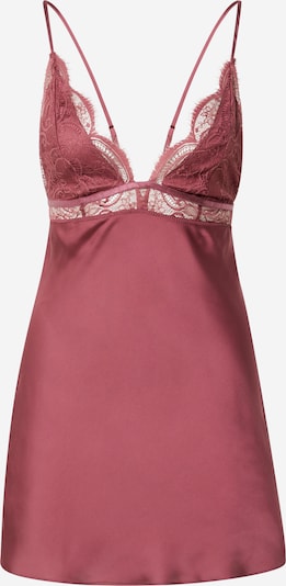 Hunkemöller Öösärk 'Holly' roostepunane, Tootevaade