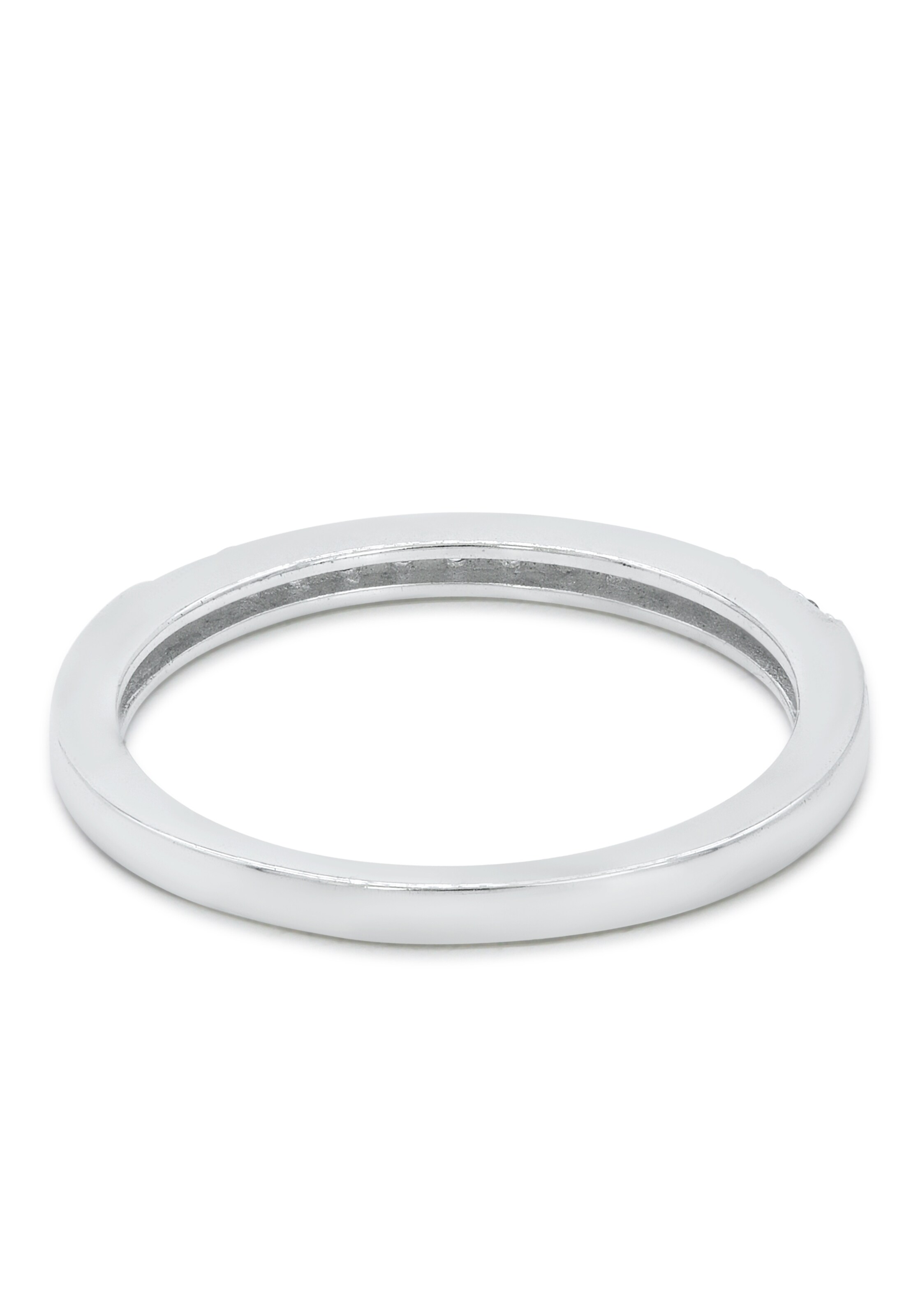 Nana Kay Ring 'Very Petite' in Silver