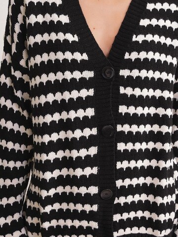 Giacchetta di MixRay in nero