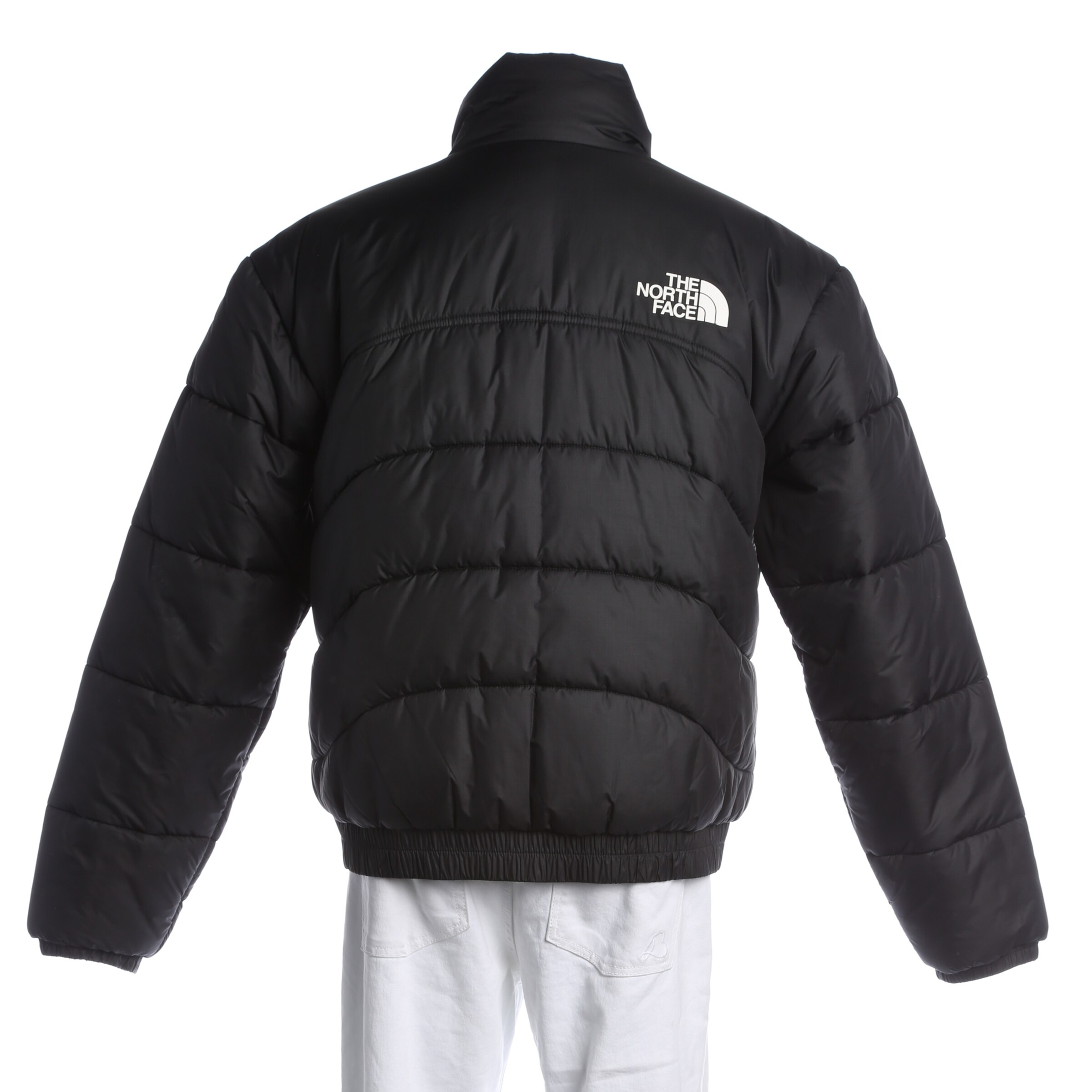 THE NORTH FACE Jacket & Coat in M in Black