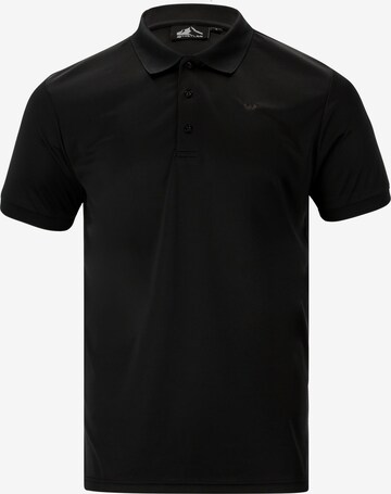 Whistler Shirt 'Felox' in Schwarz: predná strana