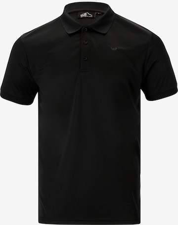 Whistler Performance shirt 'Felox' in Black: front