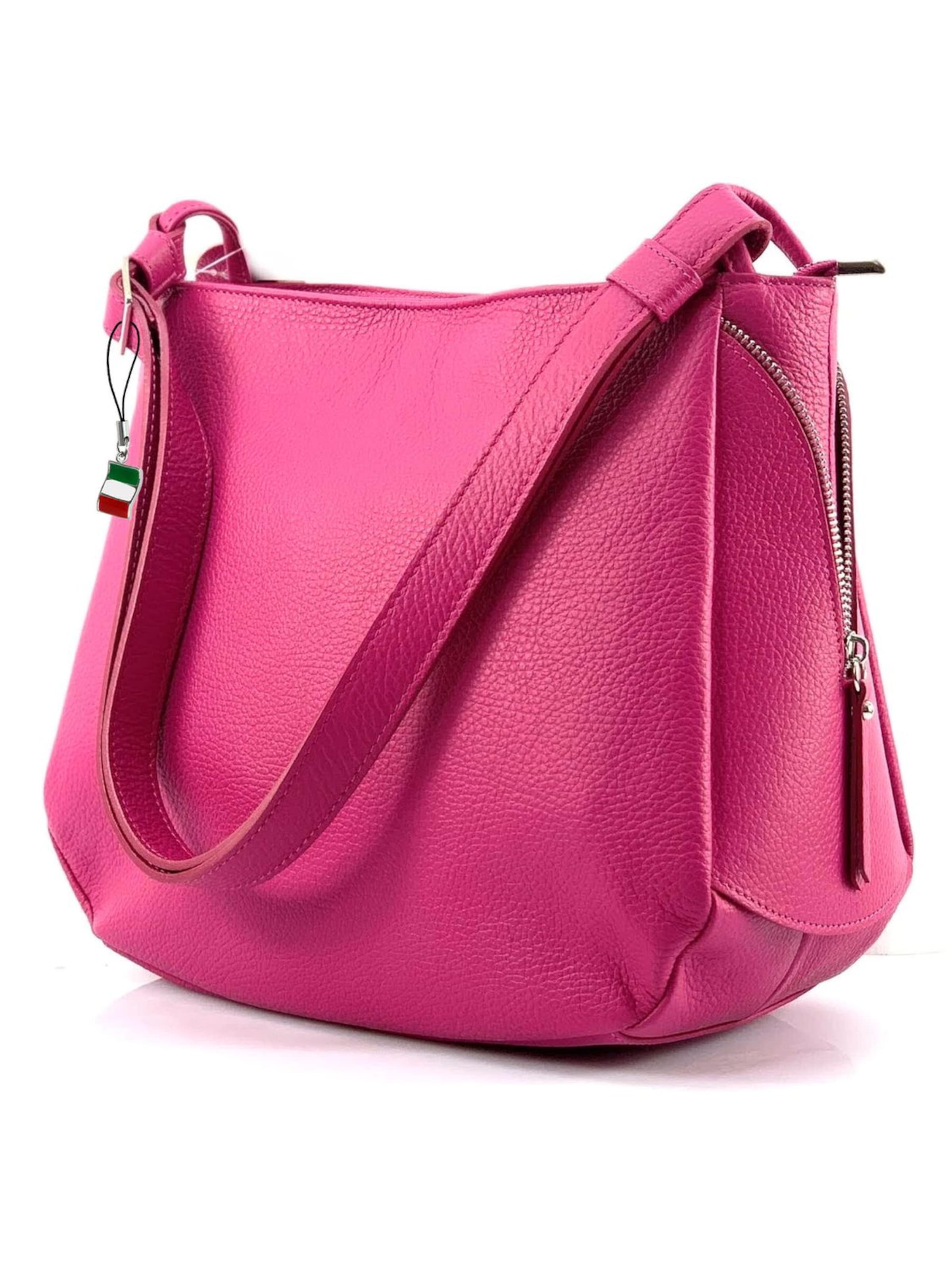 Florence - Bolso de hombro en rosa