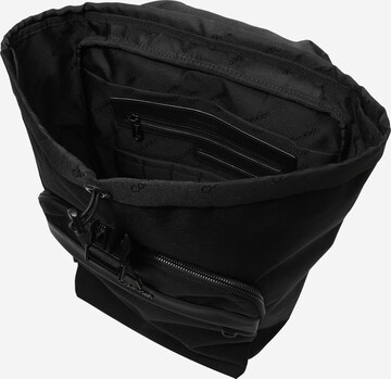 Rucsac de la Calvin Klein pe negru