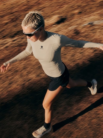 SWORTS Performance Shirt 'BASE' in Blue
