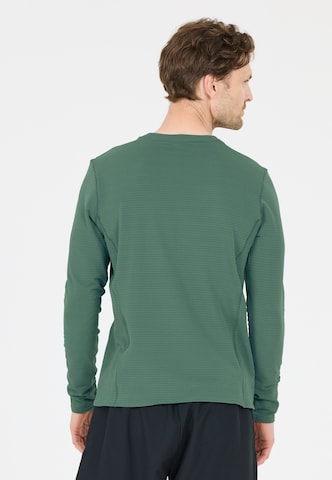 ENDURANCE Performance shirt 'Bopha' in Green