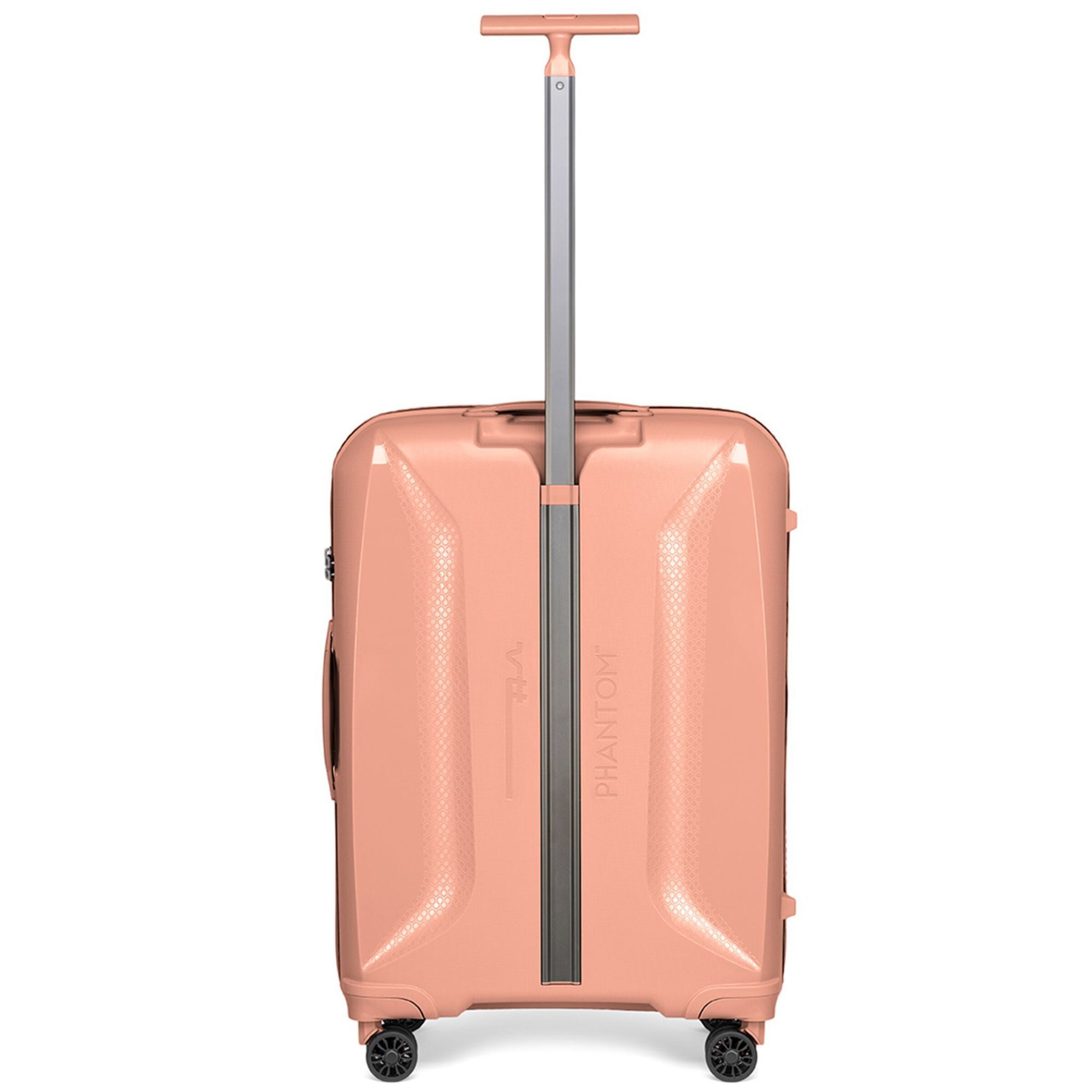 Trolley 'Phantom SL 66 cm' di Epic in arancione