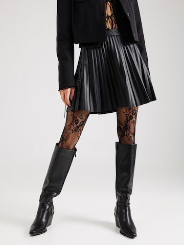 JDY Skirt 'JDYSoya' in Black: front