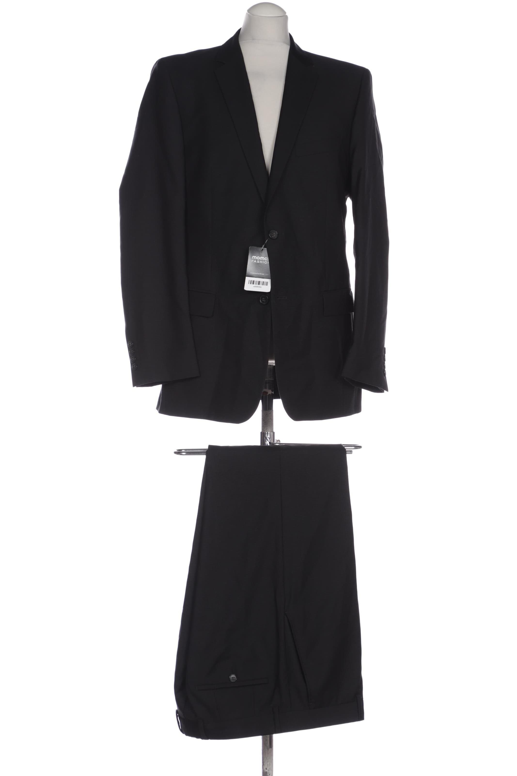 JOOP! Suit in M-L in Black: front