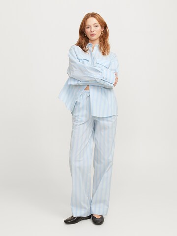 Loosefit Pantalon 'AVA' JJXX en bleu
