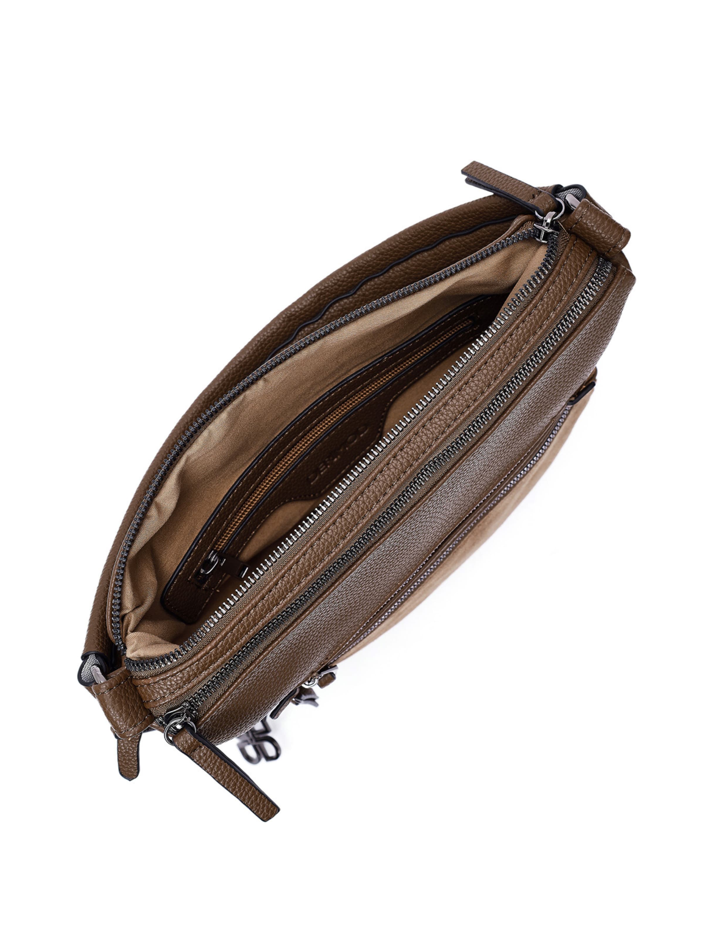 Derimod Crossbody Bag in Brown