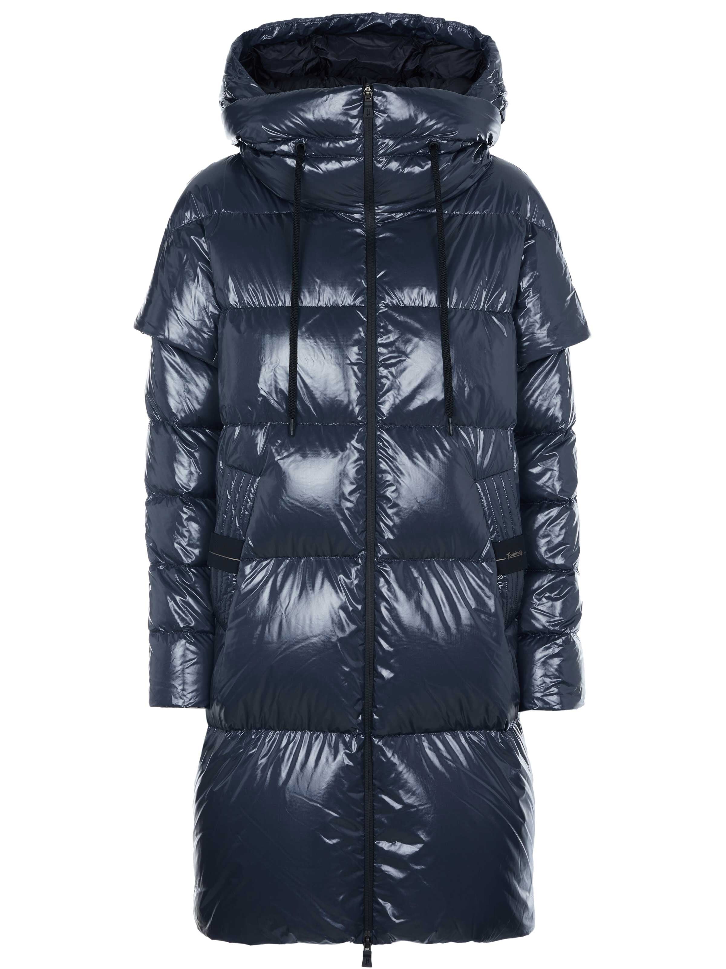 Veste mi-saison 'Herno Jacke' Herno en gris