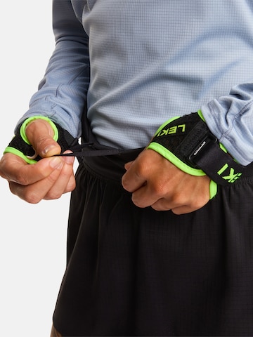 THE NORTH FACE Szoknyák 'W SUNRISER SKORT' - fekete