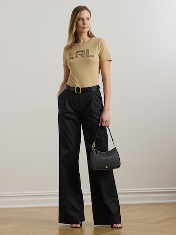 Lauren Ralph Lauren Shirt in Beige