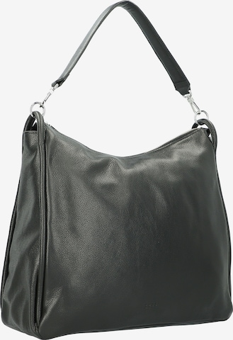 BREE Shoulder Bag 'Rippa 3' in Black