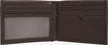 Porte-monnaies LEVI'S ® en marron