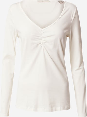 ESPRIT Shirt in White: front