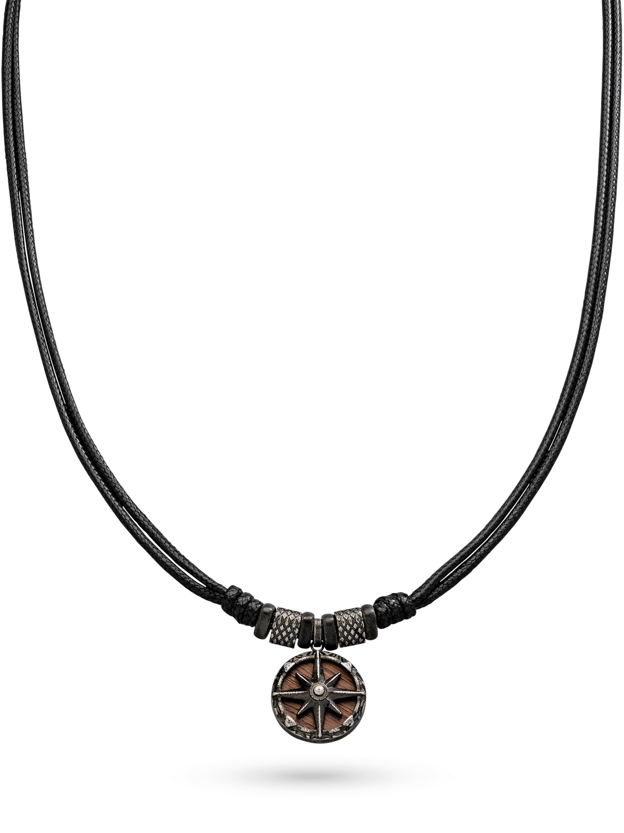 s.Oliver Kette in Grau