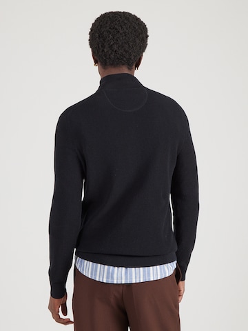 GANT Свитер в Черный