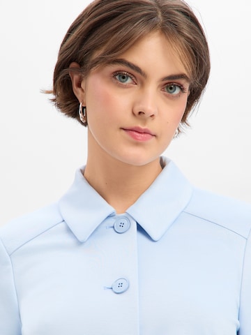 Blazer Marc Cain en bleu