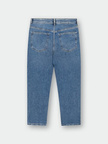 M.O.D MIRACLE OF DENIM - regular Vaquero en azul