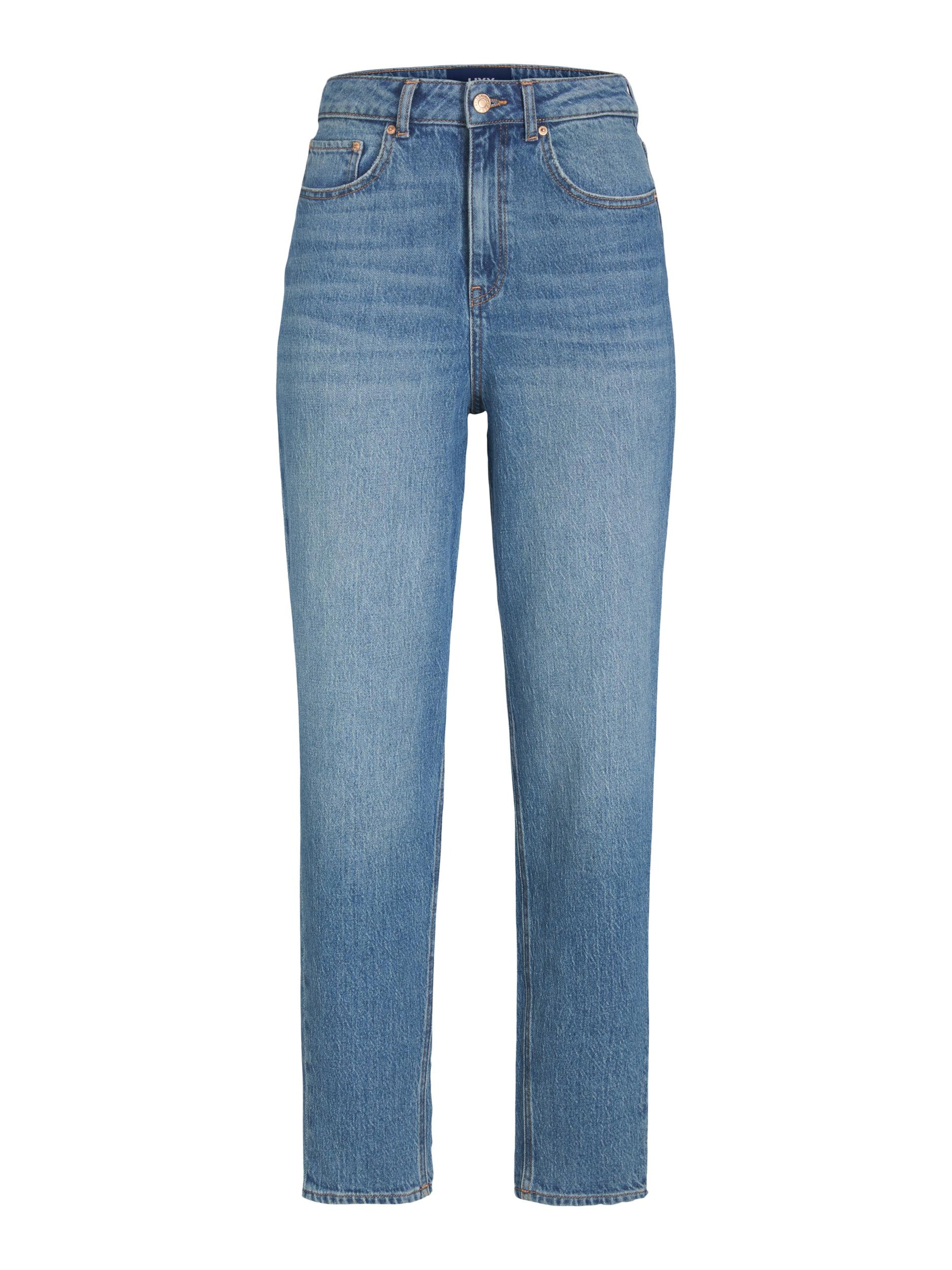 JJXX Regular Jeans 'LISBON' in Blue: front