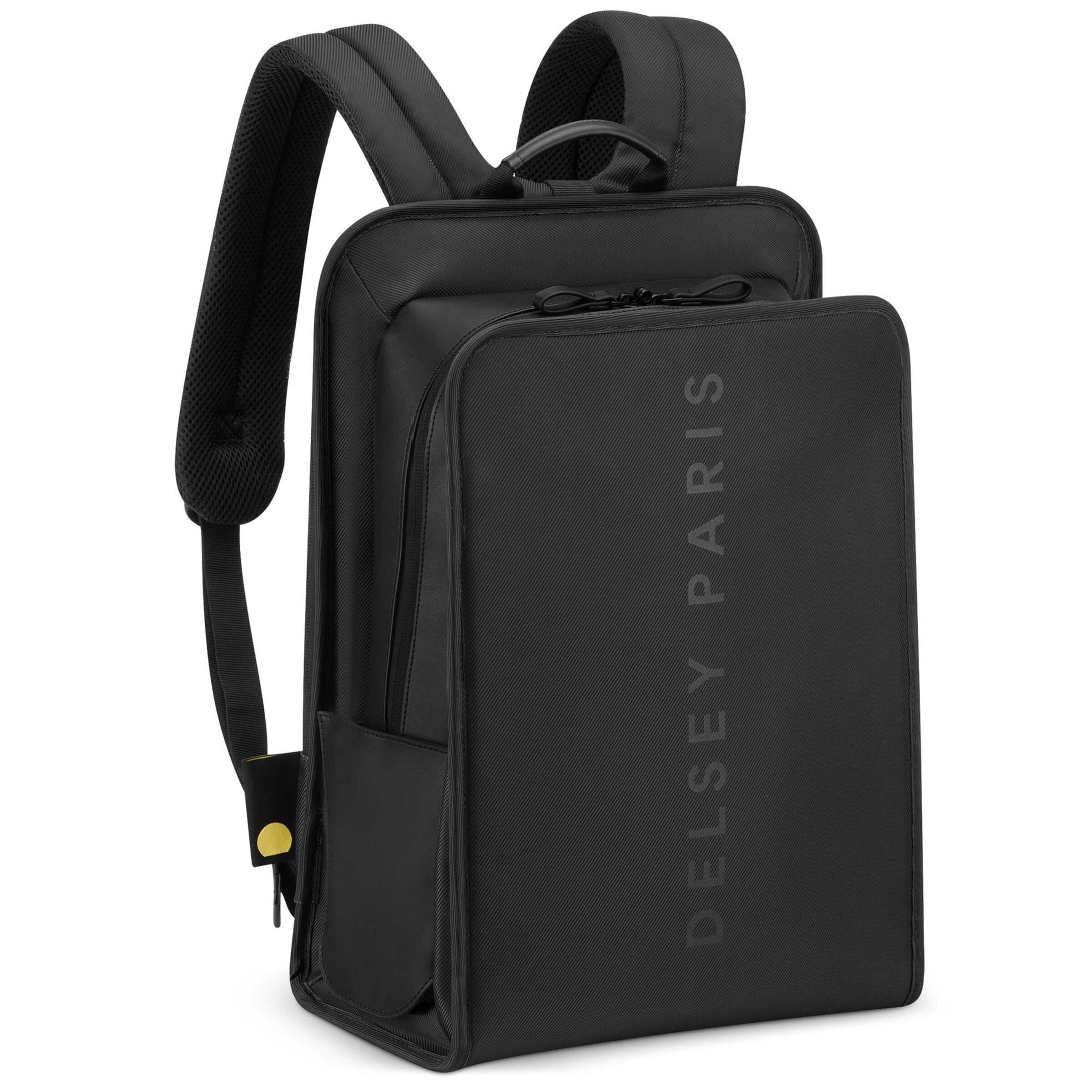 Borsa per laptop di Delsey Paris in grigio