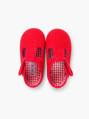 Pisamonas Lauflernschuh‌‌ in Rot