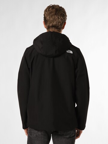 THE NORTH FACE Performance Jacket 'Sangro' in Black