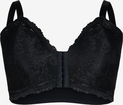 Reggiseno 'LERVA' Devoted by Zizzi di colore nero, Visualizzazione prodotti