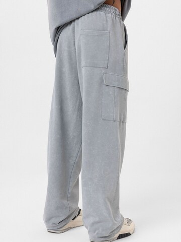 Dandalo Regular Broek in Grijs