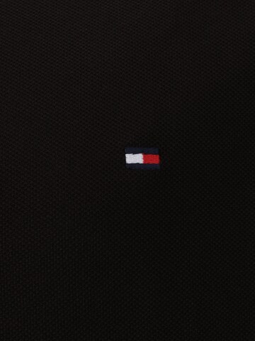 Tommy Hilfiger Big & Tall Poloshirt in Schwarz