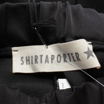 Shirtaporter Pants in XS in Black