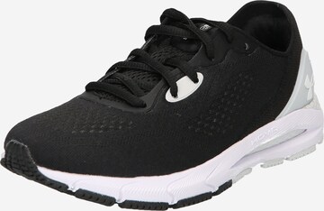 UNDER ARMOUR Laufschuh 'Hovr Sonic 5' in Schwarz: predná strana