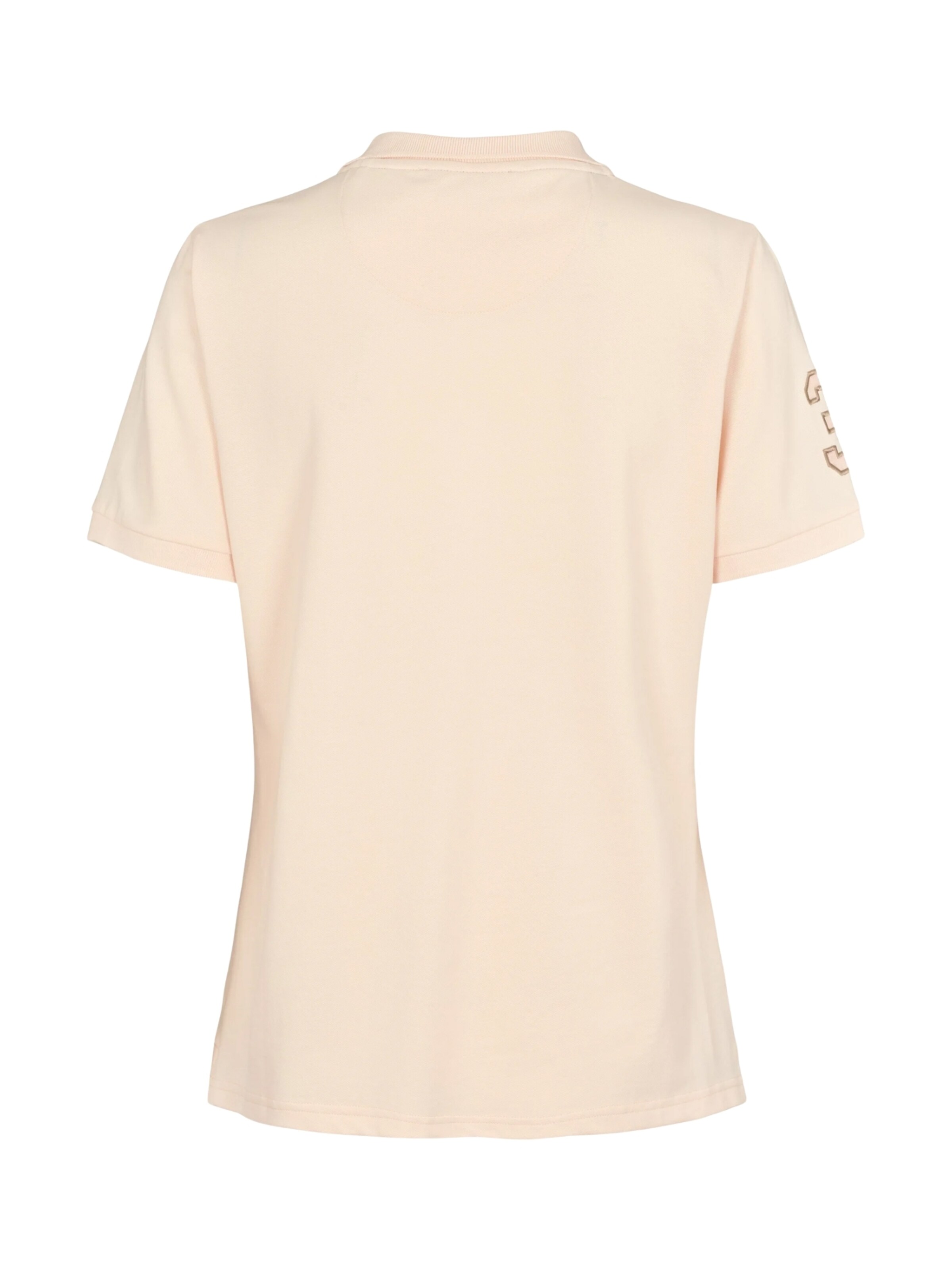 U.S. POLO ASSN. Shirts 'Hariet' i pink