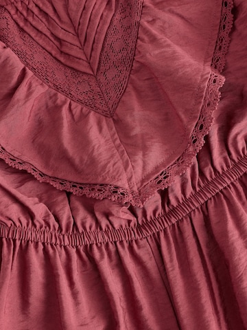 Combinaison Next en rose