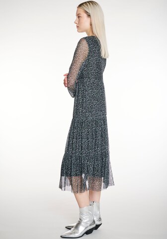 Hailys Dress in Green