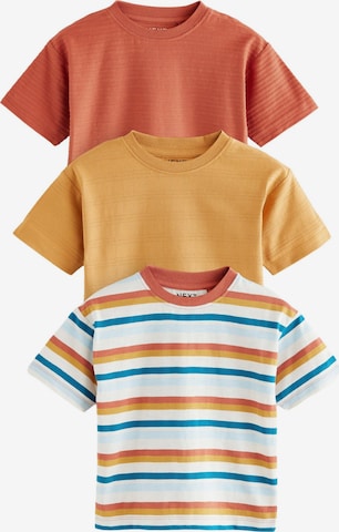 Next Koszulka w kolorze pomarańczowy: przód