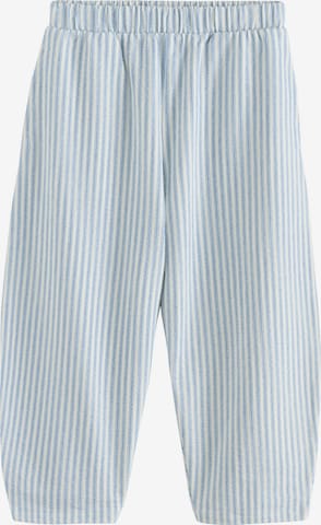 Pantalon Next en bleu : devant