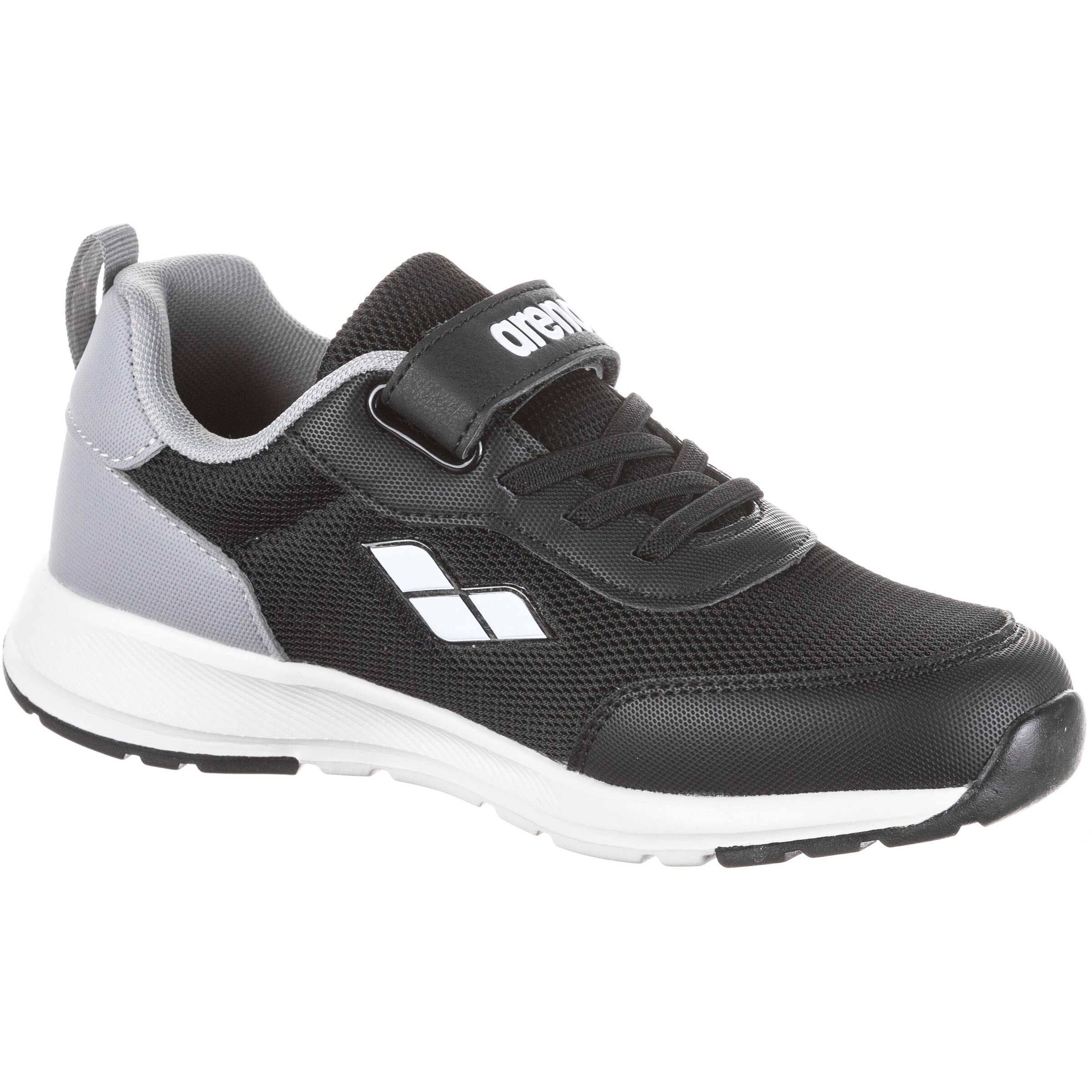 ARENA Athletic Shoes 'Natural 3.0 JR' in Black