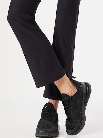 Athlecia Regular Workout Pants 'Dormmi' in Black