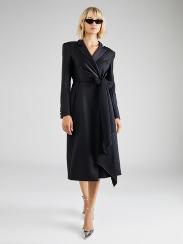 Karen Millen - Vestido em preto