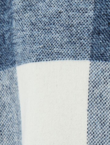 Koton Regular Fit Hemd in Blau