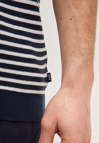 T-Shirt 'Merlin' JOOP! en bleu