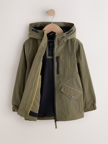 žalia Next Demisezoninė striukė