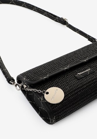 TAMARIS Shoulder Bag ' TAS Anna ' in Black