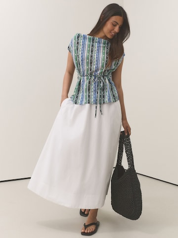 Camicia da donna di Next in verde