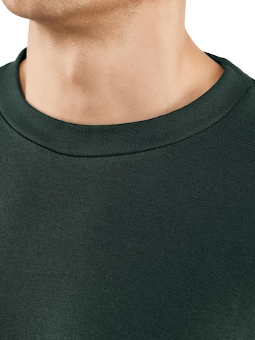 FALKE Sweatshirt 'Essential' in Blue