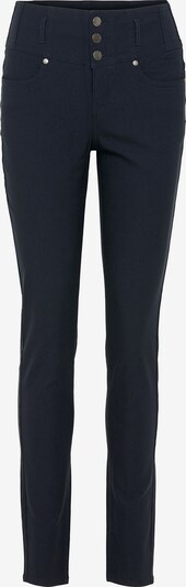 Fransa Chino nohavice 'Zalin 2' - modrá, Produkt