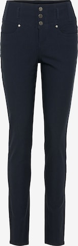 Fransa Skinny Jeans 'Zalin 2' in Blue: front